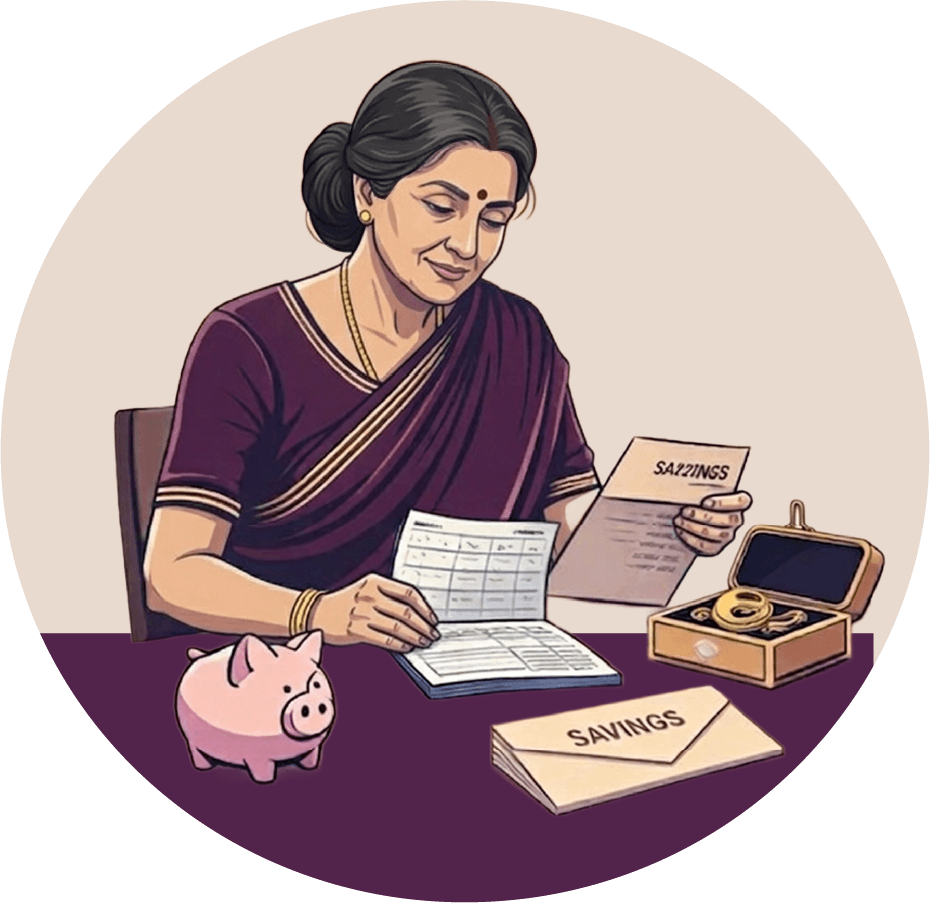 நீண்ட கால செல்வம் மற்றும் ஓய்வூதியத் திட்டமிடல்